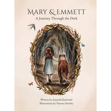 Mary & Emmett: A Journey Through the Dark