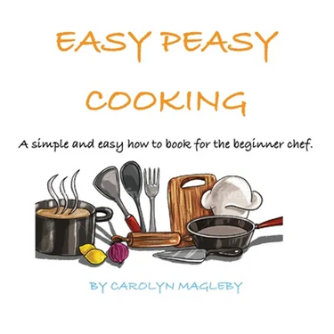 Easy Peasy Cooking
