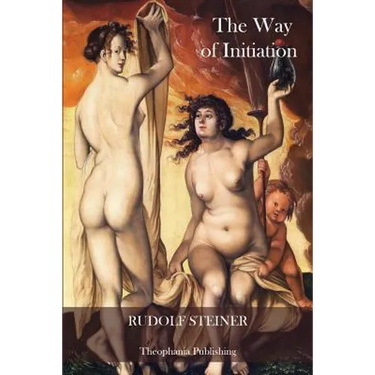 The Way of Initiation