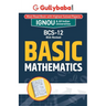 BCS-12 - Basic Mathematics