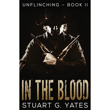 In The Blood