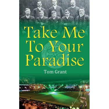Take Me To Your Paradise