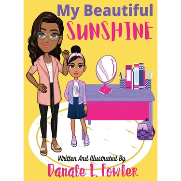 My Beautiful Sunshine
