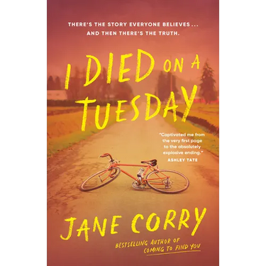 I Died on a Tuesday