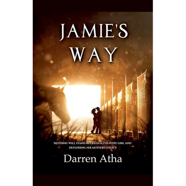 Jamie's Way