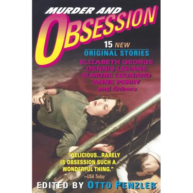 Murder and Obsession