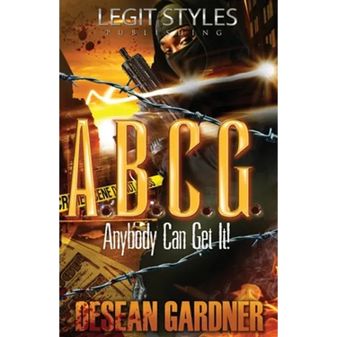 A.B.C.G. Anybody Can Get It