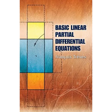 Basic Linear Partial Differential Equations
