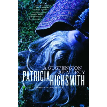 A Suspension of Mercy