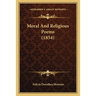 Moral And Religious Poems (1854)