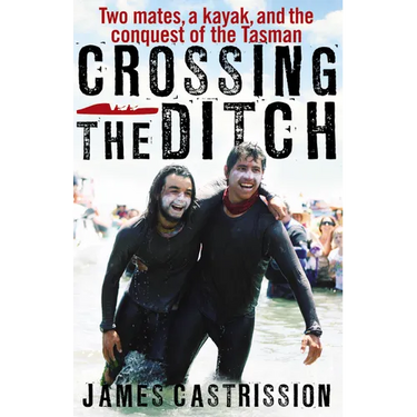 Crossing the Ditch