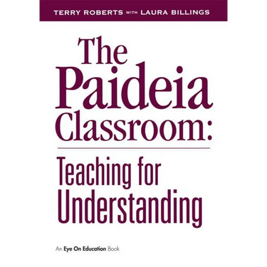 The Paideia Classroom