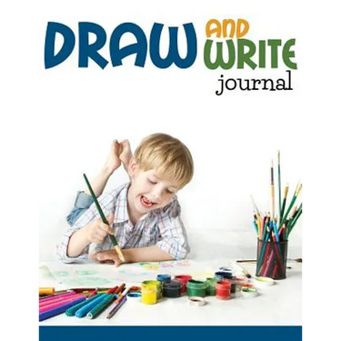 Draw And Write Journal