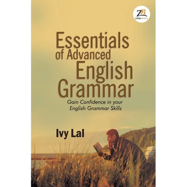 Essentials of Advanced English Grammar