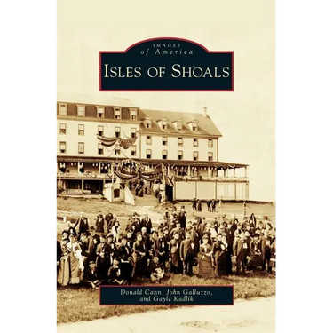 Isles of Shoals