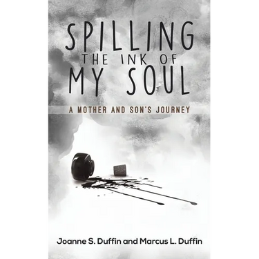 Spilling the Ink of My Soul
