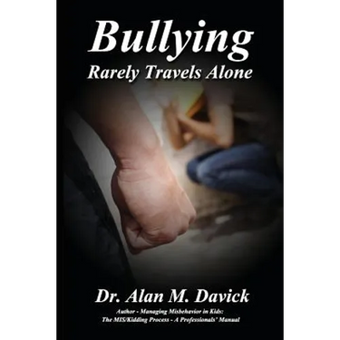Bullying: Rarely Travels Alone