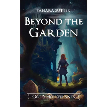 Beyond the Garden God's Houseplants