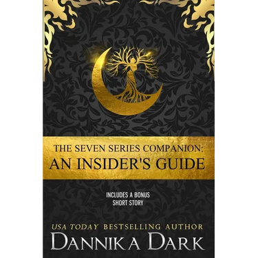 The Seven Series Companion: An Insider's Guide