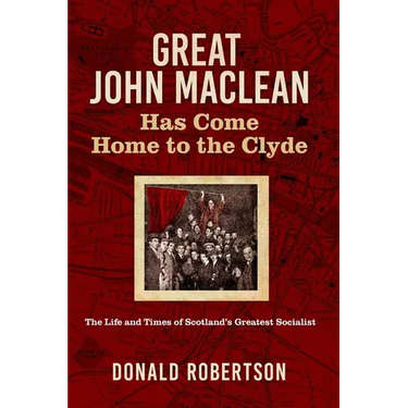 Great John Maclean