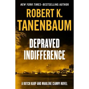 Depraved Indifference