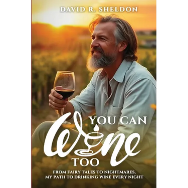 You Can Wine Too: From Fairy Tales to Nightmares, My Path to Drinking Wine Every Night
