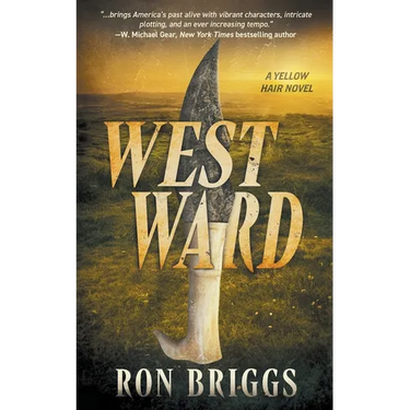 Westward: A Norse Warrior Exploration Series
