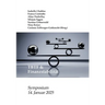 TBTF & Finanzstabilität: Financial Stability Law Forum - Symposium 2025