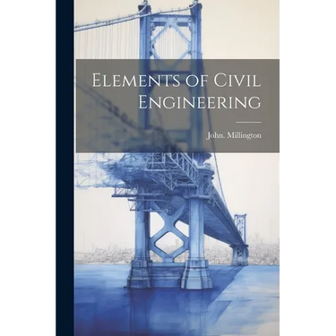 Elements of Civil Engineering