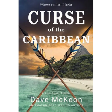 Curse of the Caribbean