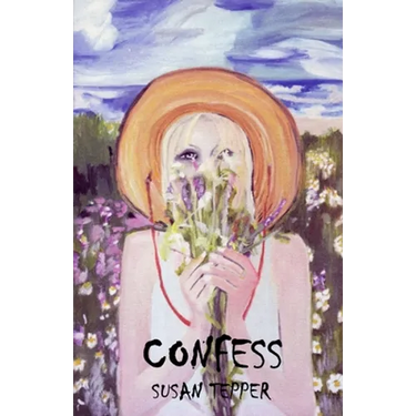 Confess