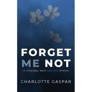 Forget Me Not