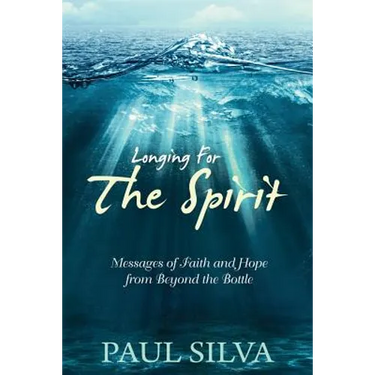 Longing For The Spirit