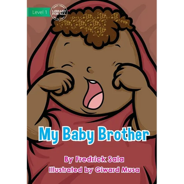 My Baby Brother
