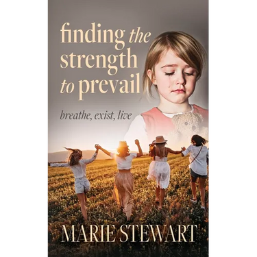 Finding the Strength to Prevail: Breath, exist, live