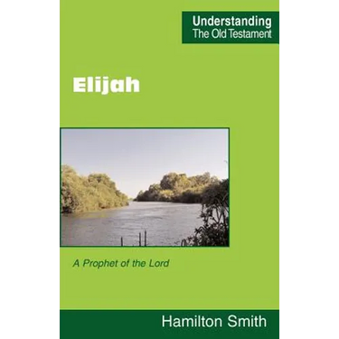 Elijah