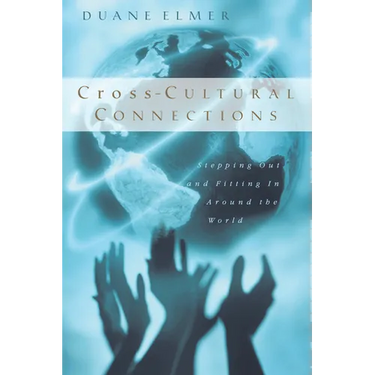 Cross-Cultural Connections: Stepping Out and Fitting In Around the World