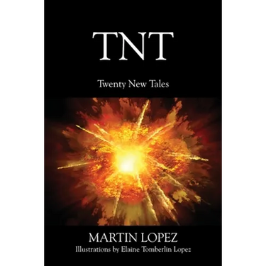 TNT: Twenty New Tales