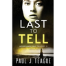 Last To Tell