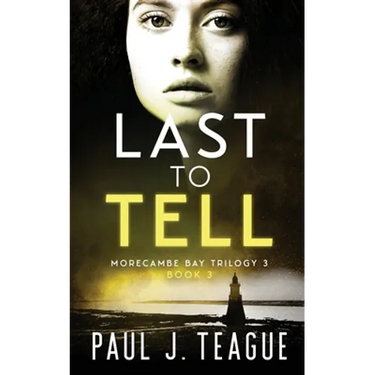 Last To Tell