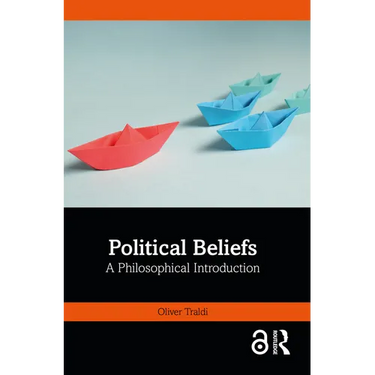Political Beliefs: A Philosophical Introduction