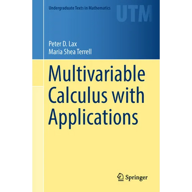 Multivariable Calculus with Applications