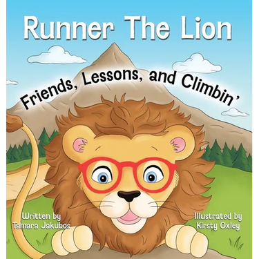 Runner The Lion Friends, Lessons, and Climbin'