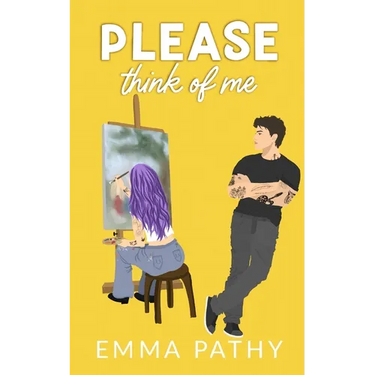 Please Think Of Me