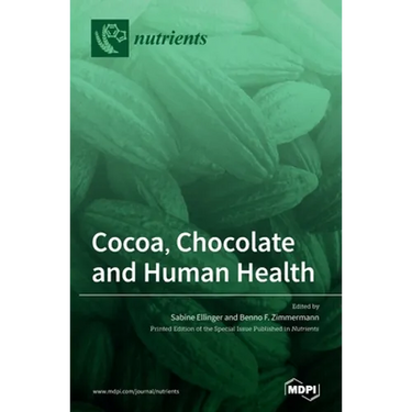 Cocoa, Chocolate and Human Health