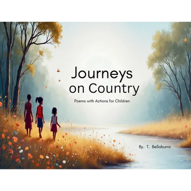 Journeys On Country