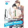 Cherry Magic! Thirty Years of Virginity Can Make You a Wizard?! 02