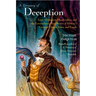 A Treasury of Deception: Liars, Misleaders, Hoodwinkers, and the Extraordinary True Stories of History's Greatest Hoaxes, Fakes, and Frauds