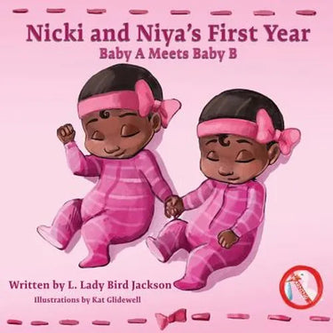 Nicki and Niya's First Year: Baby A Meets Baby B