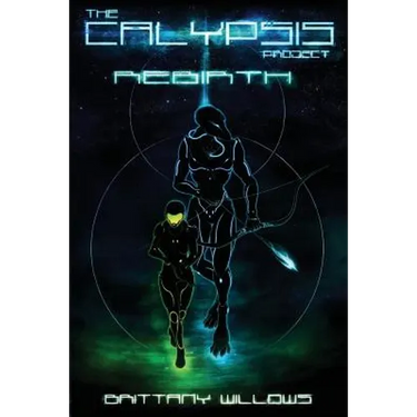 The Calypsis Project II: Rebirth